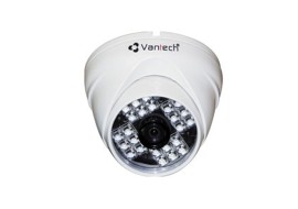 Camera AHD VANTECH VP-223AHDM 1.3 Megapixel