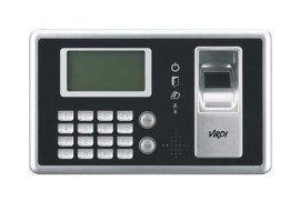 Virdi AC4000 - Máy chấm công - kiểm soát ra vào bằng vân tay và thẻ cảm ứng